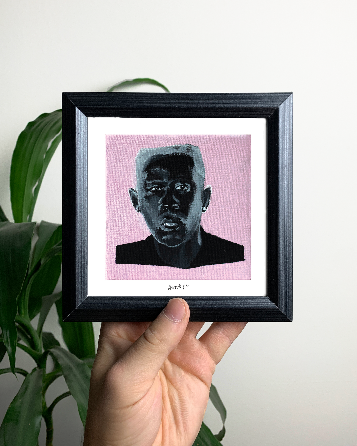 IGOR Print