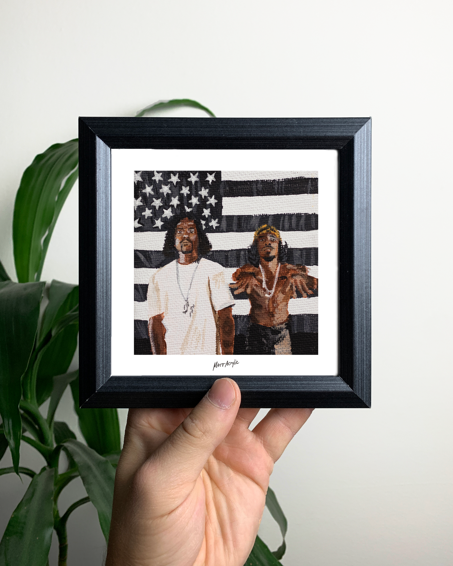 Stankonia Print